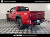 New 2025 Toyota Tacoma TRD Off-Road image 3