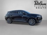 Certified 2023 Lincoln Nautilus Reserve w/ Equipment Group 202A image 4