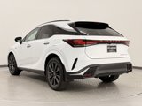 Certified 2024 Lexus RX 350 AWD image 5
