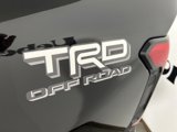 New 2025 Toyota Tacoma TRD Off-Road image 5