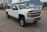 Used 2015 Chevrolet Silverado 2500 LT image 4