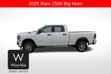 New 2025 RAM 2500 Big Horn image 3