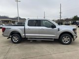Used 2024 Ford F150 XLT w/ Mobile Office Package image 4