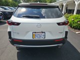 New 2025 MAZDA CX-50 2.5 Turbo w/ Premium Plus Pkg image 4