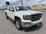 Used 2016 GMC Sierra 1500 SLT w/ SLT Premium Package image 2