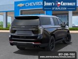 New 2025 Chevrolet Suburban Premier image 5