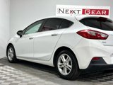 Used 2017 Chevrolet Cruze LT w/ Convenience Package image 6