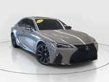 Used 2024 Lexus IS 350 F Sport image 2