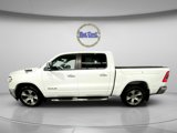 Used 2021 RAM 1500 Laramie image 4