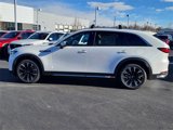New 2025 MAZDA CX-90 Plug-In Hybrid w/ Premium Plus image 2
