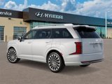 New 2026 Hyundai Palisade Calligraphy image 5