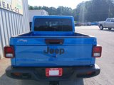 New 2025 Jeep Gladiator Sport image 5