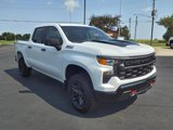 New 2024 Chevrolet Silverado 1500 Custom Trail Boss image 3