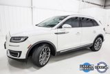 Used 2020 Lincoln Nautilus Reserve w/ Equipment Group 202A image 3