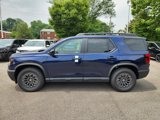 New 2026 Honda Passport TrailSport image 5