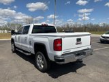 Used 2017 GMC Sierra 2500 SLT w/ Duramax Plus Package image 5