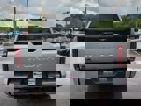 New 2025 Toyota Tundra Platinum image 5