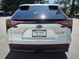 New 2025 Subaru Solterra Limited image 5