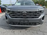 New 2025 Volkswagen Atlas SEL image 2