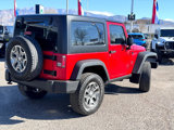 Used 2015 Jeep Wrangler Sport image 6
