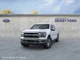New 2025 Ford F150 Lariat image 2