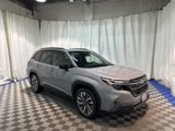 New 2025 Subaru Forester Touring image 2