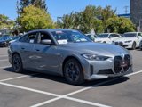 Certified 2023 BMW i4 eDrive35 w/ Premium Package image 3