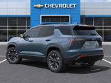 New 2025 Chevrolet Equinox RS image 3