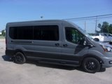 New 2025 Ford Transit 350 148 Medium Roof Wagon AWD image 2