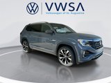 New 2025 Volkswagen Atlas SEL Premium R-Line image 2