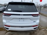 New 2025 Jeep Grand Cherokee Overland image 4