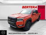 New 2025 Nissan Frontier PRO-4X w/ Pro Premium Package image 5
