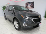 Used 2020 Chevrolet Equinox LT image 2