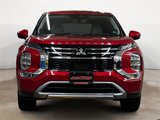 New 2025 Mitsubishi Outlander SE image 2