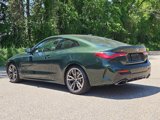 Used 2024 BMW 440i xDrive Coupe w/ Premium Package image 2