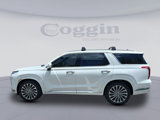New 2025 Hyundai Palisade Calligraphy image 2