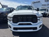 New 2025 RAM 2500 Big Horn image 2