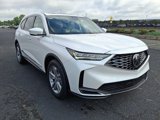 New 2026 Acura MDX SH-AWD image 2