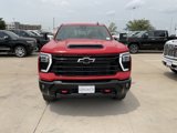 New 2025 Chevrolet Silverado 2500 LT w/ Trail Boss Package image 2