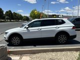 Used 2021 Volkswagen Tiguan SE image 6