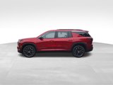New 2026 Chevrolet Traverse LT w/ Sun and Wheel Package image 5