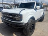 Used 2023 Ford Bronco Outer Banks image 3