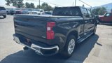 Used 2021 Chevrolet Silverado 1500 LTZ w/ Z71 Off-Road Package image 3