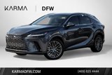Used 2024 Lexus RX 450h AWD w/ Luxury Package image 1