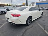 Used 2019 Mercedes-Benz CLS 450 4MATIC image 5