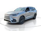 New 2025 Lexus TX 500h AWD image 2