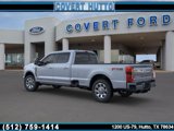New 2025 Ford F350 King Ranch w/ Chrome Package image 4