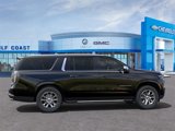 New 2025 Chevrolet Suburban Premier image 5