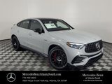 New 2025 Mercedes-Benz GLC 63 AMG S image 1
