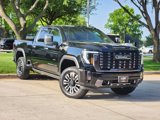 Used 2024 GMC Sierra 2500 Denali Ultimate image 2